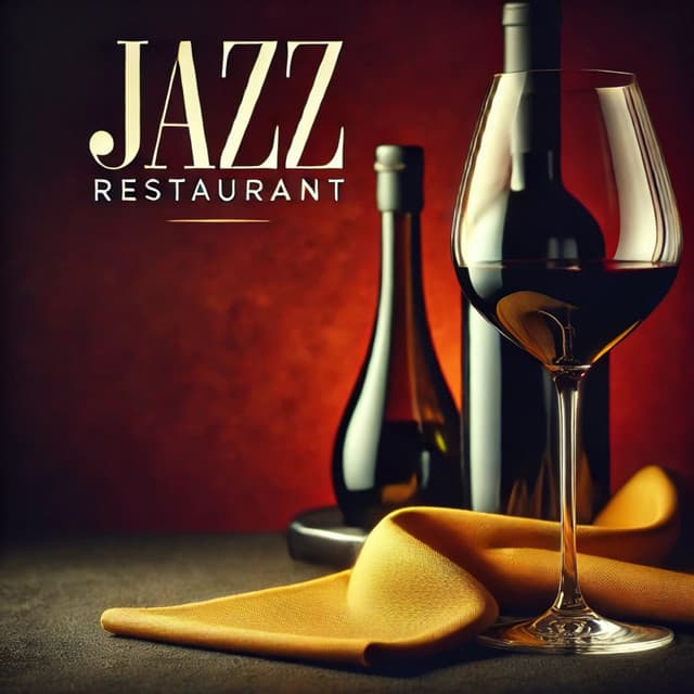 Easy Listening Restaurant Jazz