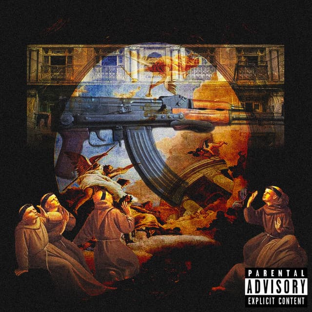 Mystery Album??? - Sankofa