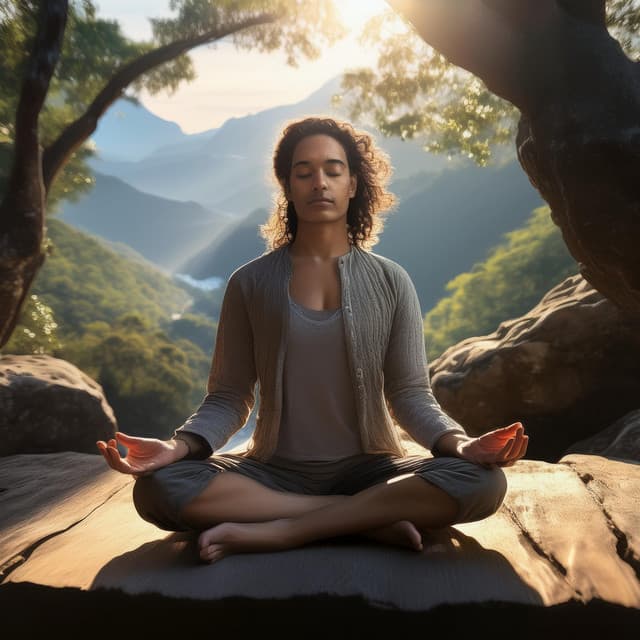 Melodías De Concentración: Música Para El Enfoque - Esmeralda