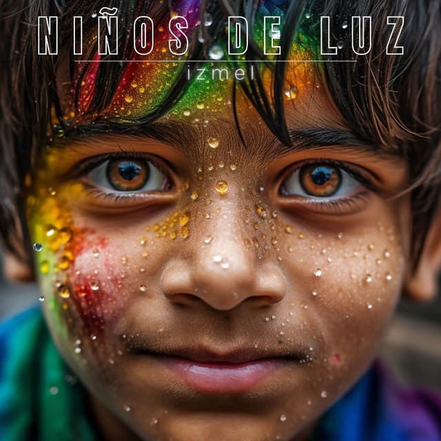 Niños De Luz - izmel