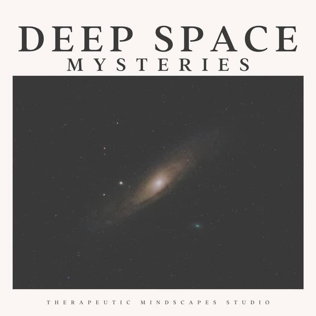 Deep Space Mysteries - Binaural Bob