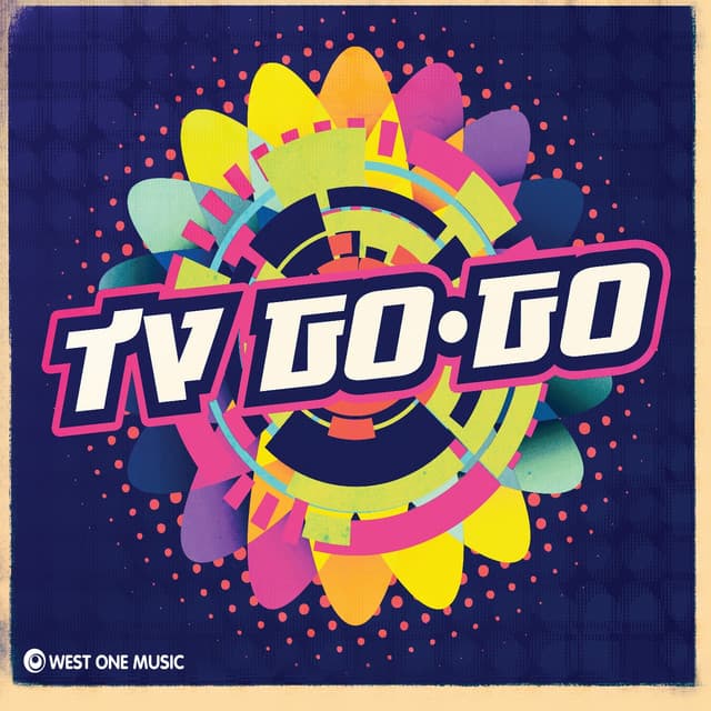 TV Go Go - Jay Price