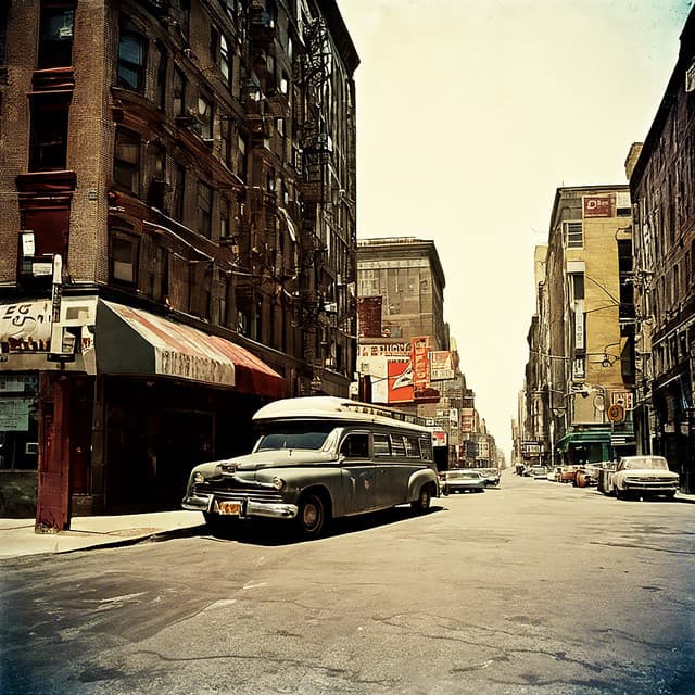 Memories - Beats Instrumental Lofi