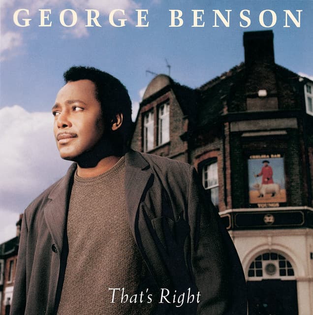 That's Right - George Benson