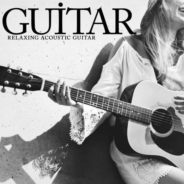 guitar - Relaxing Acoustic Guitar