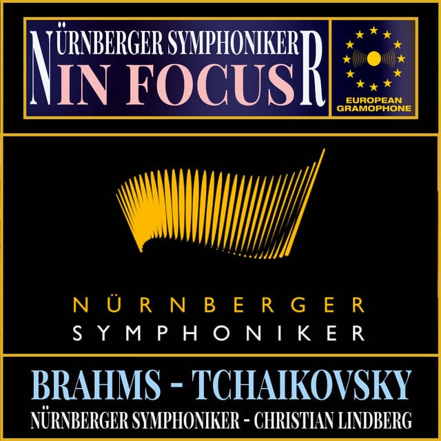Nürnberger Symphoniker: In Focus - Nuremberg Symphony Orchestra