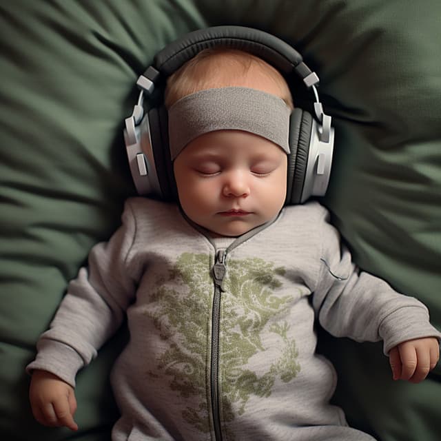 River Melodies: Baby Sleep Tunes - Lullabyes