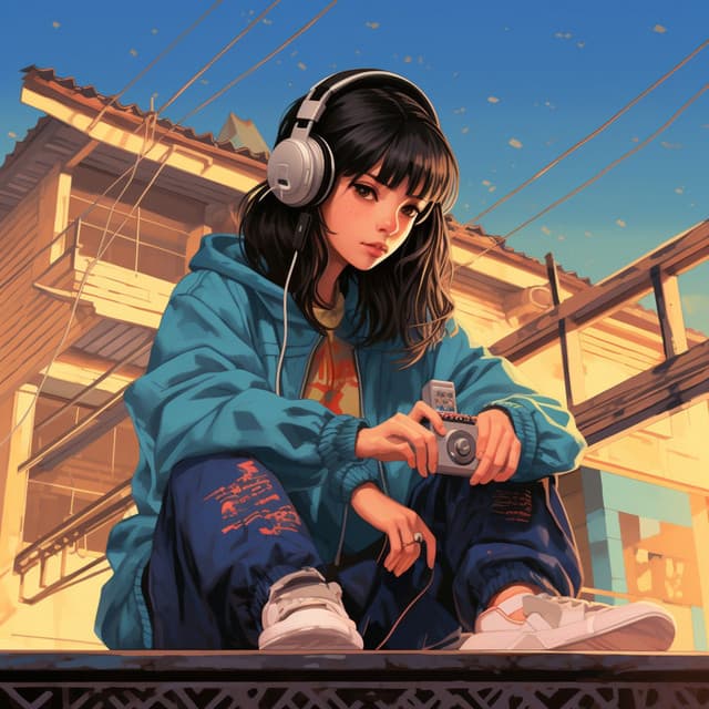 Listen to LoFi - WabiLofi