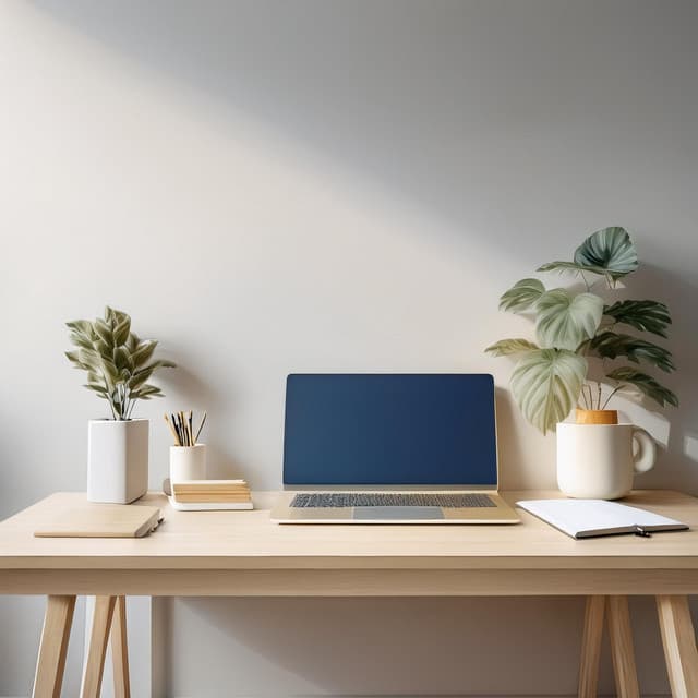 Sonidos de lluvia de concentración