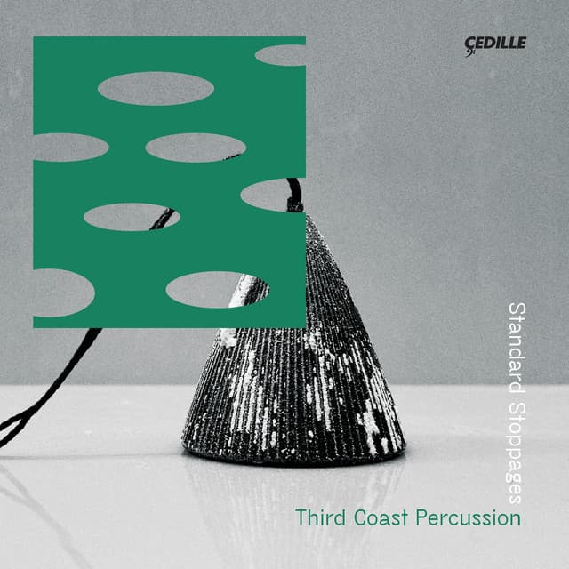 Standard Stoppages - Third Coast Percussion