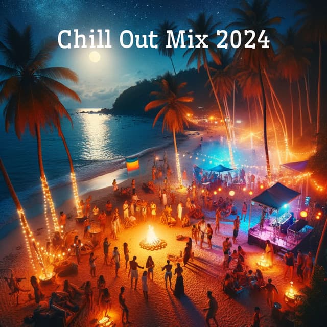 Chill Out Mix 2024: Best Chill House Selection - DJ Chill Set