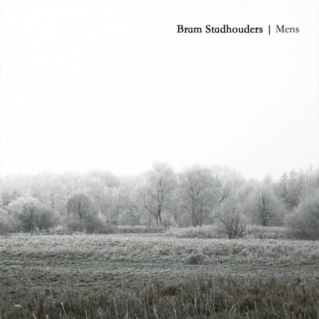 Mens - Bram Stadhouders