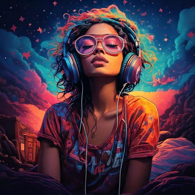 Chill Rhythms: Hip Hop for Relaxation - lofi maniac