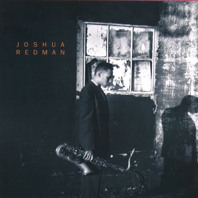 Joshua Redman - Joshua Redman