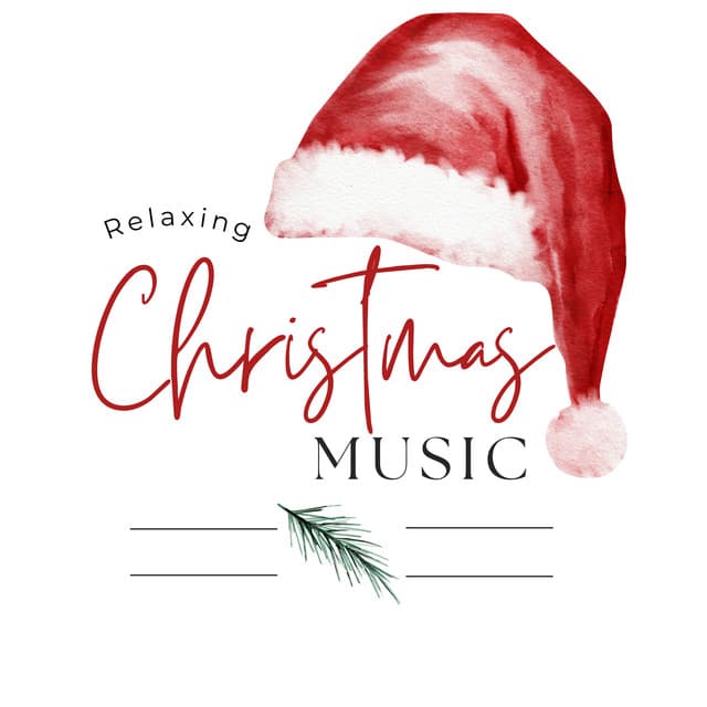 Christmas Music Background