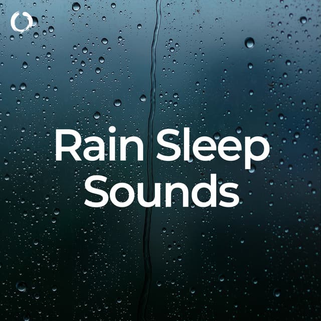 Rain Sleep Sounds - Nature Bird Sounds