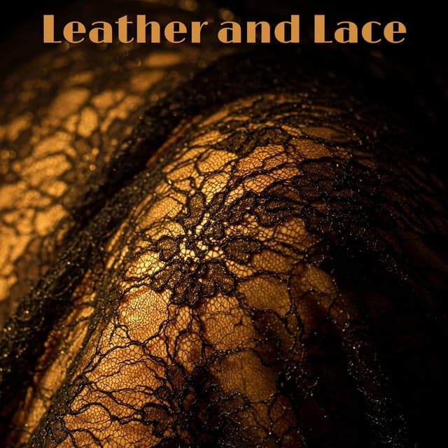 Leather and Lace - Gary Flock