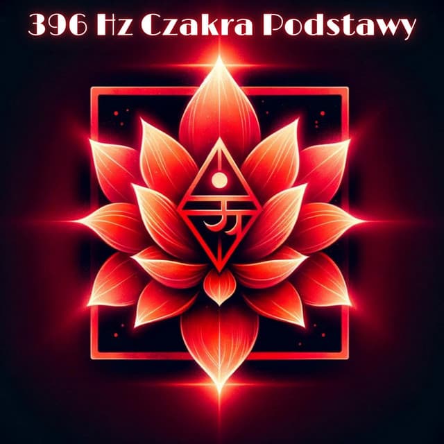 396 Hz Czakra Podstawy: Oczyść i aktywuj czakrę korzenia, Uziemienie i Ochrona, Stabilizacja, Bezpieczeństwo - Strefa Medytacji i Komfortu