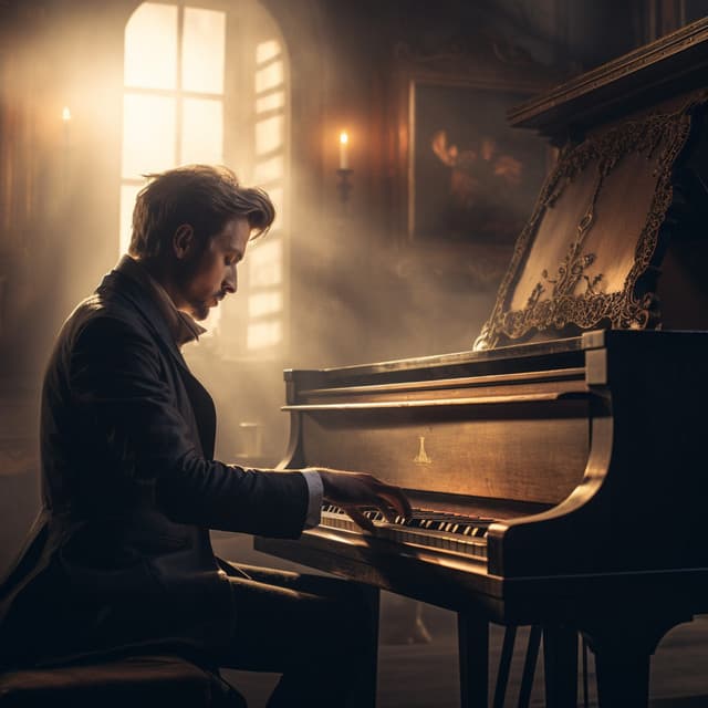 Jazz Piano's Soft Caress: Lullabies for Restful Baby Sleep - Humble Soughs for Kids Sleep