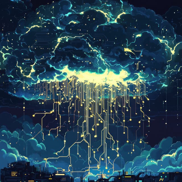 Harmonies and Healing: Rain's Meditative Path to Positivity - Rain Sounds Nature Collection