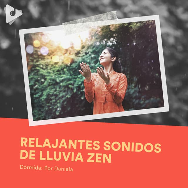 Relajantes Sonidos de Lluvia Zen - Mejores Sonidos ASMR