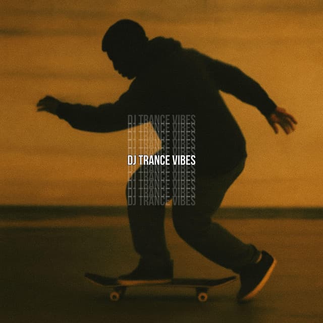 Don’t Miss The Curve - Dj Trance Vibes