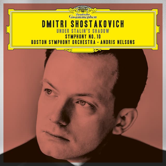 Shostakovich Under Stalin's Shadow - Symphony No. 10 - Dmitri Shostakovich