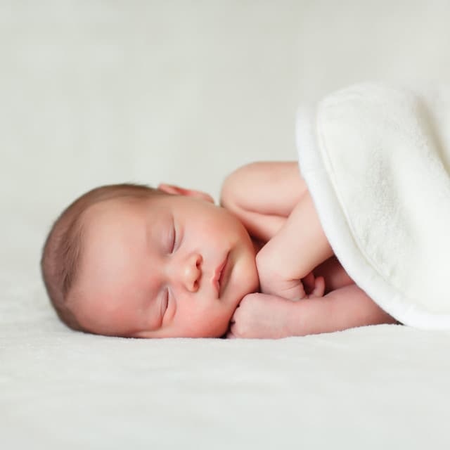 Sweet Serenity: Nighttime Baby Lullaby - Silent Night Music