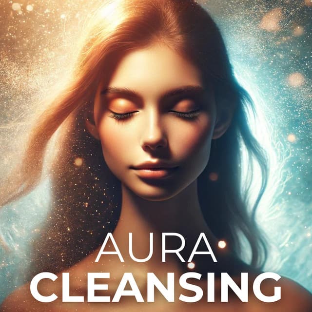 Aura Cleansing: Invoking the Spirit of Grace for for Inner Peace - Keith Noise