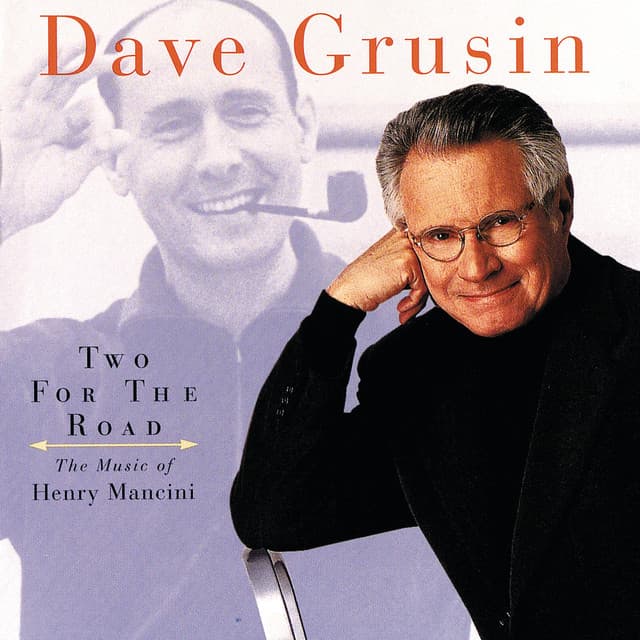 Two For The Road - Dave Grusin