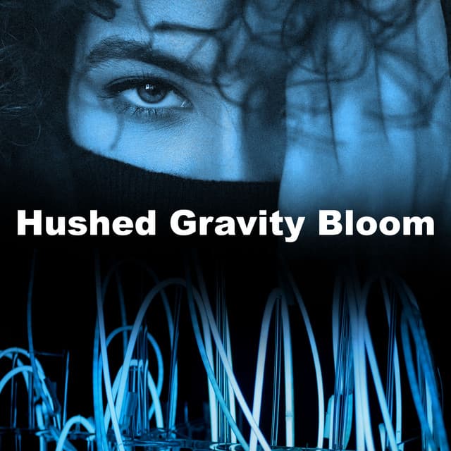 Hushed Gravity Bloom - Intense Studying