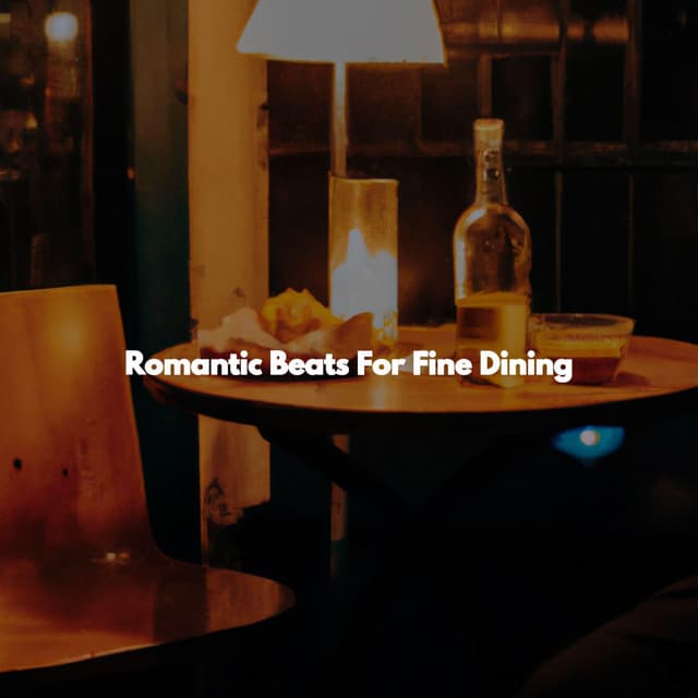 Romantic Beats For Fine Dining - Coffee House Smooth Jazz Playlist