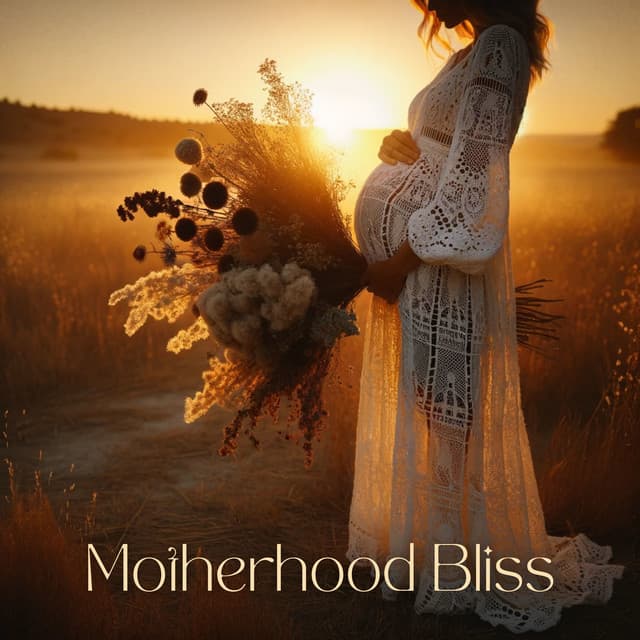 Motherhood Bliss - Erika Berg