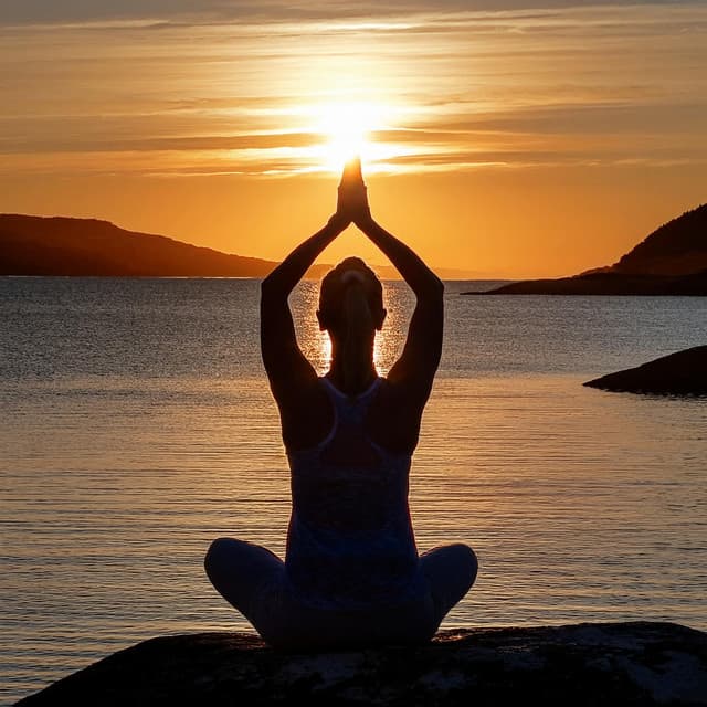 Tonos Tranquilos Para Meditar: Sonidos Suaves - Tibetanos en Ladakh