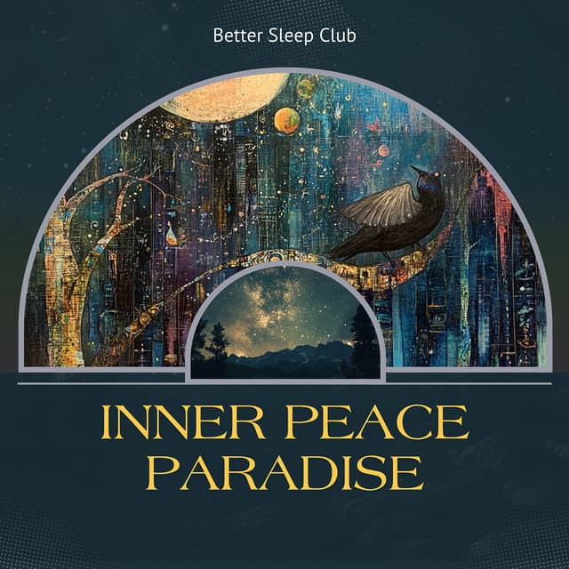 Inner Peace Paradise - Better Sleep Club