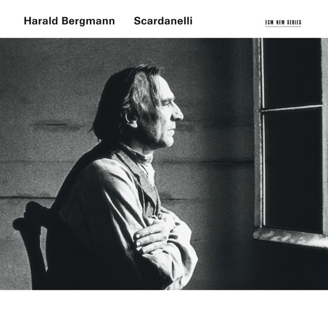 Harald Bergmann