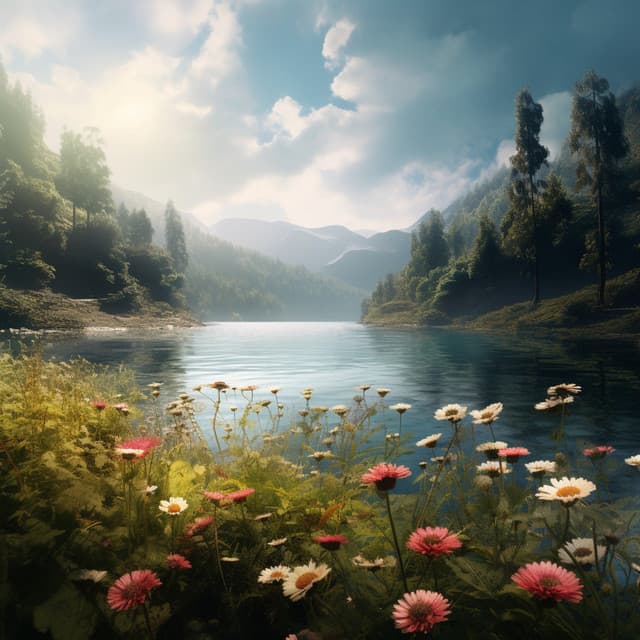 Relaxation Symphony: Music for Quiet Time - Fine Dining Music