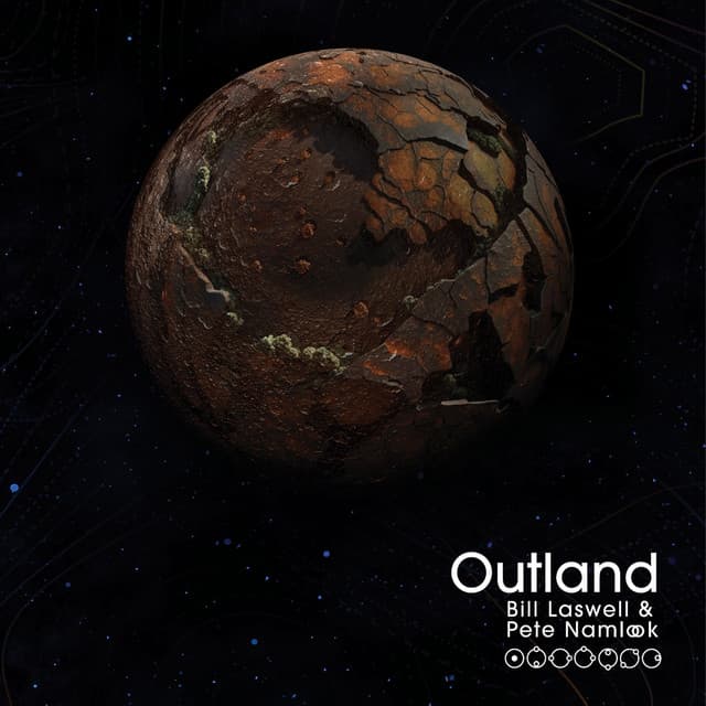 Outland - Bill Laswell