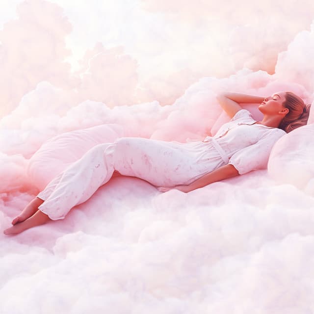 Delta Waves for Insomnia Relief - Harmony Green