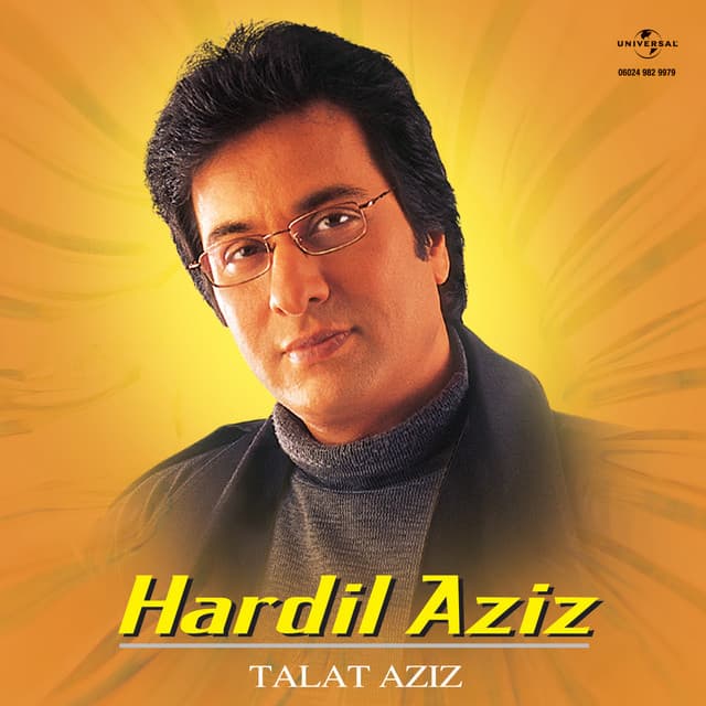 Hardil Aziz - Talat Aziz