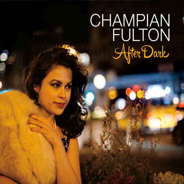After Dark - Champian Fulton