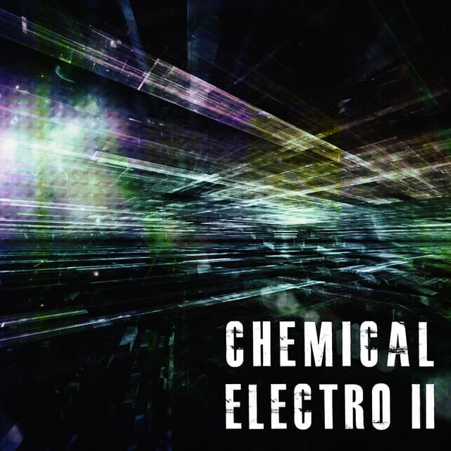 Chemical Electro, Vol. 2 - Moritz Bintig