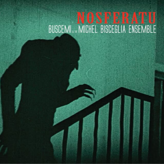 Nosferatu - Buscemi