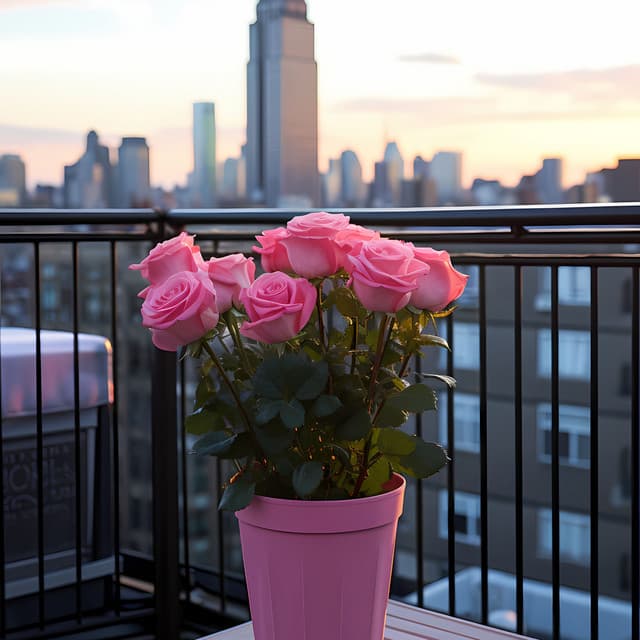 Sentimental Journey: Feeling Positive, Romantic Music with Love, Romantic Dinner Date Night - Patrick Barber