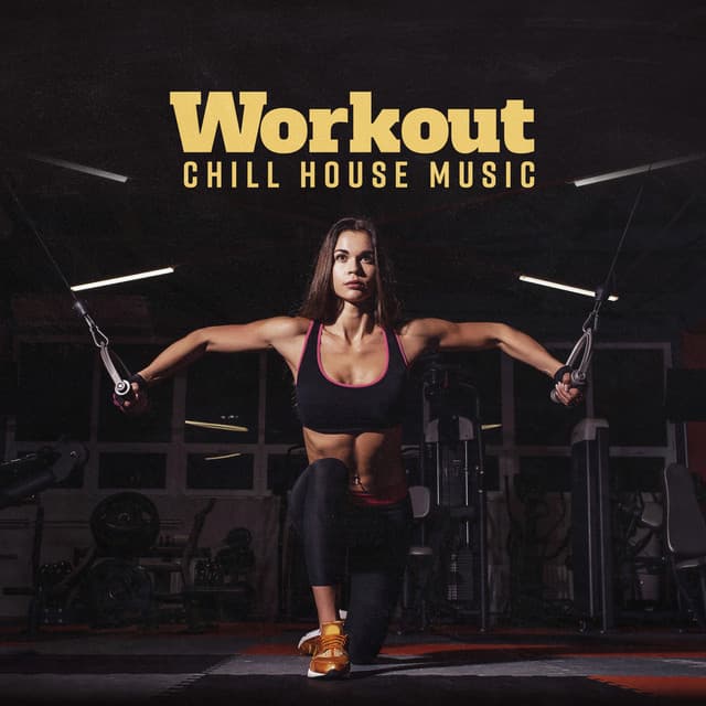 Chillout Music Ensemble