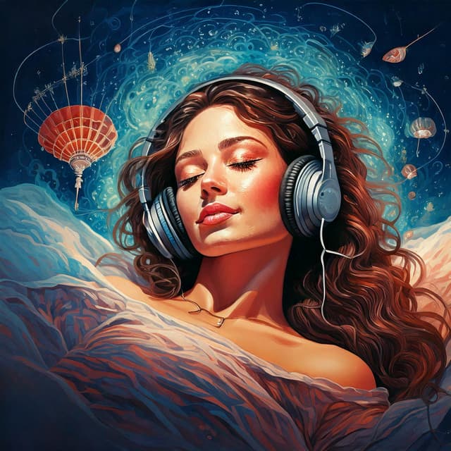 Soothing Sleep: Music for Tranquil Slumber - Ibiza Chill Lounge