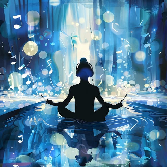 Harmonic Touch: Music for Massage Therapy - Pure Massage Music