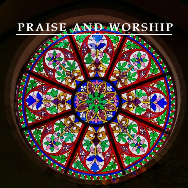 Praise Break - Praise and Worship