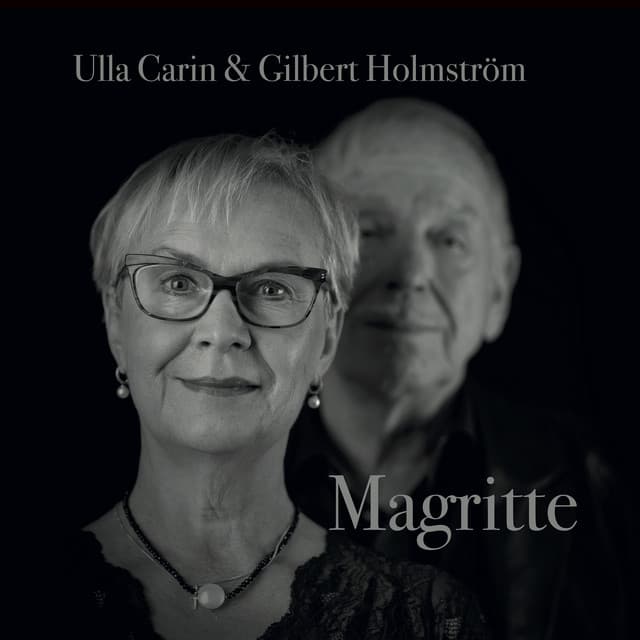 Ulla Carin Holmström