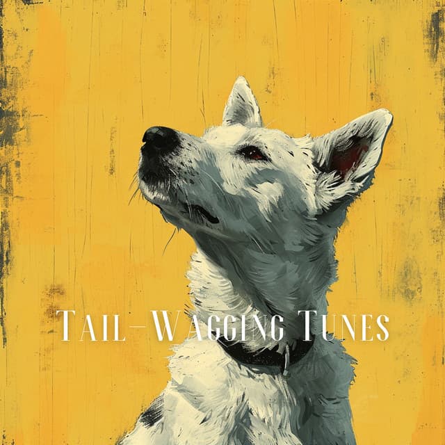 Tail-Wagging Tunes: Happy Doggo - Dog & Calm